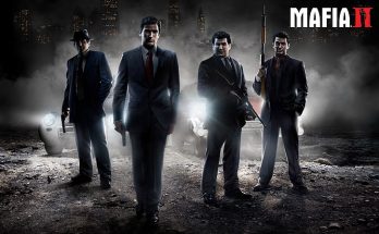 Mafia 2 v1.0.1 İndir – Full PC – Türkçe – Tüm DLC + Definitive 2026