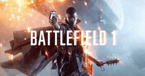 Battlefield 1 İndir ücretsiz - Türkçe PC - Full DLC [Month-Year]