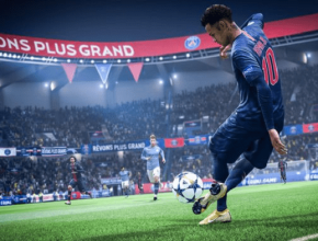 Fifa 19 İndir – Full PC Türkçe – Güncel Kadro 2025 Transfer