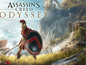 Assassin's Creed Odyssey İndir - Full Tüm DLC - Türkçe 2025