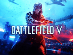 Battlefield 5 İndir ücretsiz – Full PC – Türkçe - Son Sürüm