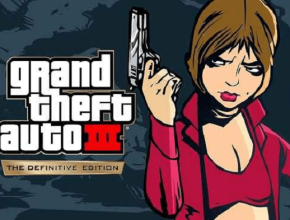GTA 3: Definitive Edition Full İndir - Türkçe PC (Grand Theft Auto)
