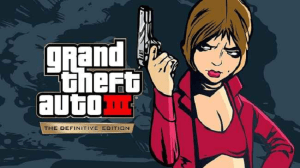 GTA 3: Definitive Edition Full İndir - Türkçe PC (Grand Theft Auto)