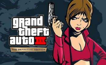 GTA 3: Definitive Edition Full İndir - Türkçe PC (Grand Theft Auto)