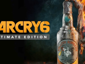 Far Cry 6 Türkçe Yama İndir - Fix + KurulumU V11 PC + Ultimate