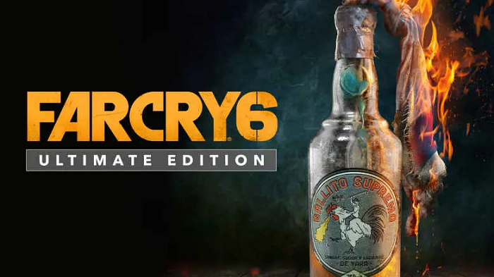 Far Cry 6 Türkçe Yama İndir - Fix + KurulumU V11 PC + Ultimate