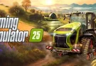 Farming Simulator 25 İndir – Full Türkçe – 7DLC – v1.15.0 [PC]