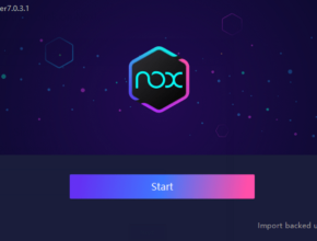 NoxPlayer İndir – Full Türkçe v7.0.6.2 Emulator Rootlu [2026] PC