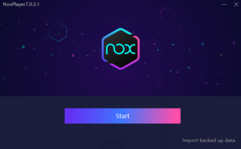 NoxPlayer İndir – Full Türkçe v7.0.6.2 Emulator Rootlu [2026] PC
