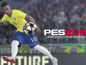 PES 2016 İndir - - Full PC Türkçe Spiker + Transfer Yama 2025