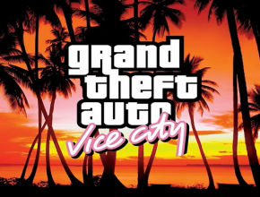 GTA Vice City İndir ve oyna için PC - NextGen Edition - Full Türkçe
