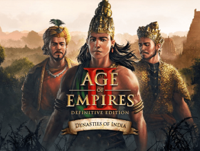 Age of Empires 2 Definitive Edition 2025 İndir – Full Türkçe 12DLC