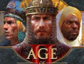 Age of Empires II 1.0 İndir – Full PC Türkçe + DLC [2026]
