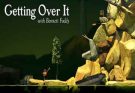 Getting Over It with Bennett Foddy İndir – Full + Online PC [2026]