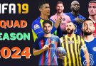 Fifa 19 İndir – Full PC Türkçe – Güncel Kadro 2025 Transfer