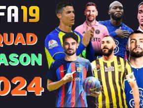 Fifa 19 İndir – Full PC Türkçe – Güncel Kadro 2025 Transfer