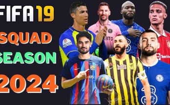 Fifa 19 İndir – Full PC Türkçe – Güncel Kadro 2025 Transfer