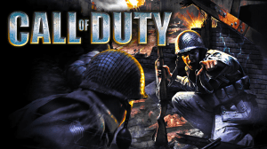 Call of Duty 1 İndir – Full Türkçe – PC + DLC + Tek Link [2025]