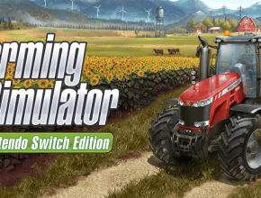 Farming Simulator 22 İndir – Full PC + Türkçe – Online MP [2025]
