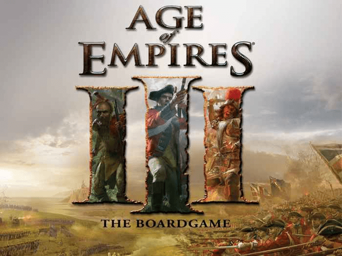 Age Of Empires 3 İndir – Full PC – Türkçe – HD – DLC [2025]