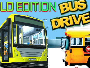 Bus Driver Gold Full Türkçe İndir v1.7 Otobüs Oyunu [2026]