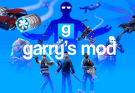 Garry’s Mod 13 İndir – Full Türkçe – Güncell 2025 + Kurulum
