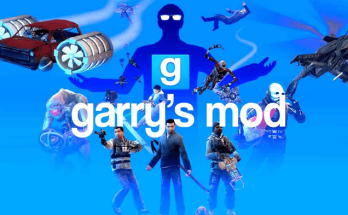 Garry’s Mod 13 İndir – Full Türkçe – Güncell 2025 + Kurulum