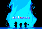 Deltarune Türkçe Yama - Full PC İndir – Chapter 1 ve 2 Bölüm