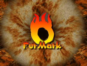 FurMark İndir – Full v2.10.2 Ekran Kartı Test Etme - 2026 Türkçe
