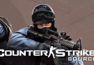 Counter Strike Source Full İndir – PC Türkçe 2026 Offline + Online