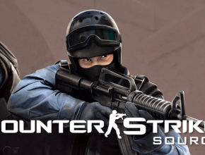 Counter Strike Source Full İndir – PC Türkçe 2025 Offline + Online