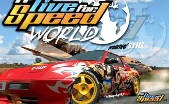Live For Speed İndir – Full S2 Türkçe v0.8B + Mod Güncell [2026]