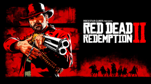 Red Dead Redemption 2 İndir – Full PC – Türkçe + DLC [Torrent]