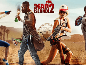 Dead İsland 2 Gold Edition PS4 Türkçe Yama İndir + Kurulum 2025