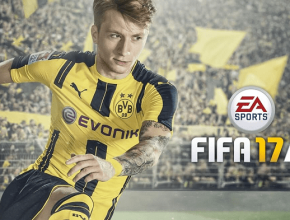 Fifa 17 İndir – Full – Türkçe PC – 2021-2022 Kadro Transfer [2025]