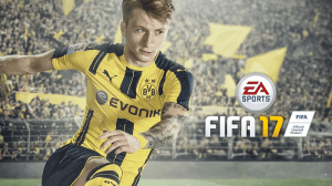 Fifa 17 İndir – Full – Türkçe PC – 2021-2025 Kadro Transfer [2026]
