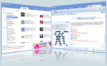 Raidcall İndir Türkçe v9.0 - Full PC [Windows] 2026