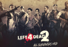 Left 4 Dead 2 İndir – Full PC – Türkçe + Online – MP [2026]