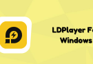 LD Player Android Emülatör İndir – Full v9.1.86.0 PC İçin 2026