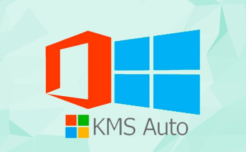 KMSAuto Pro Net İndir – Full 2026 v1.15 b04 Windows + Office