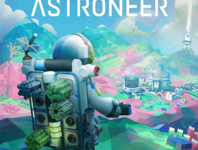 Astroneer İndir – Full PC Macera Oyunu 2026 v1.36.46.0 Türkçe