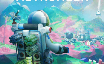 Astroneer İndir – Full PC Macera Oyunu 2026 v1.36.43.0 Türkçe