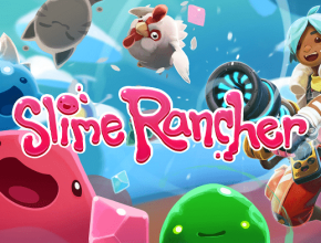 Slime Rancher 2 İndir – Full PC – Final v1.0.3 + DLC - Türkçe 2026