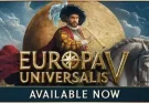Europa Universalis 5 İndir (EU5) Full - 105 DLC + Türkçe v1.0.10