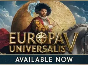 Europa Universalis 5 İndir (EU5) Full - 105 DLC + Türkçe v1.0.10