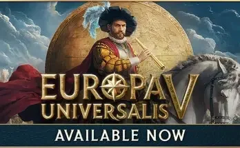 Europa Universalis 5 İndir (EU5) Full - 105 DLC + Türkçe v1.0.10