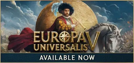 Europa Universalis 5 İndir (EU5) Full - 105 DLC + Türkçe v1.0.10