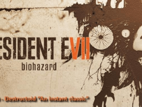 Resident Evil 7 Türkçe Yama İndir Full + Kurulum – Gold Tüm 2025