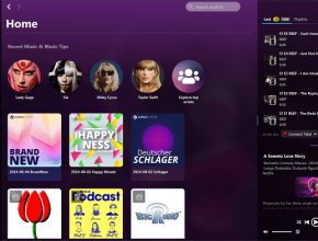 Audials One Platinum İndir – Full v2025.3.7.0.Türkçe PC 2026