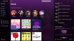 Audials One Platinum İndir – Full v2025.3.7.0.Türkçe PC 2026